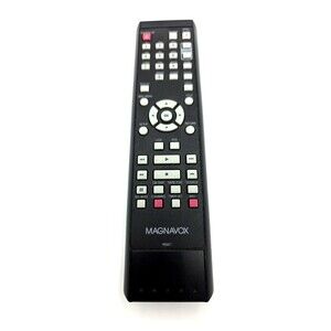 OEM Magnavox NB887 Remote for DVD/VCR Recorder ZV427MG9 RZV427MG9 ZV427MG9A